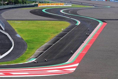 Fakta Penting Spot Tikung-Menikung Di Sirkuit Mandalika thumbnail